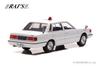 Nissan Cedric 1985 Канагава префектурная полиция скоростной автомагистрали транспортное средство полиции завершенный продукт H7438502 RAI'S 1/43 (YPY30 модифицированный) (В маске