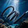 20cm-120cm Oxygen Diffuser Tubes Soft Fish Tank Air Stone Bubble Fish Tank Bubble Bar  Landscaping