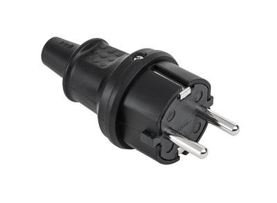 Немецкий тип штепсельной вилки Kemot 16A 250V Ip44