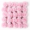 5/10/15/20/25Pcs Artificial Rose Flowers Wedding Decorations Centerpieces Arrangements Party Baby Shower Garden Home Decor Gifts