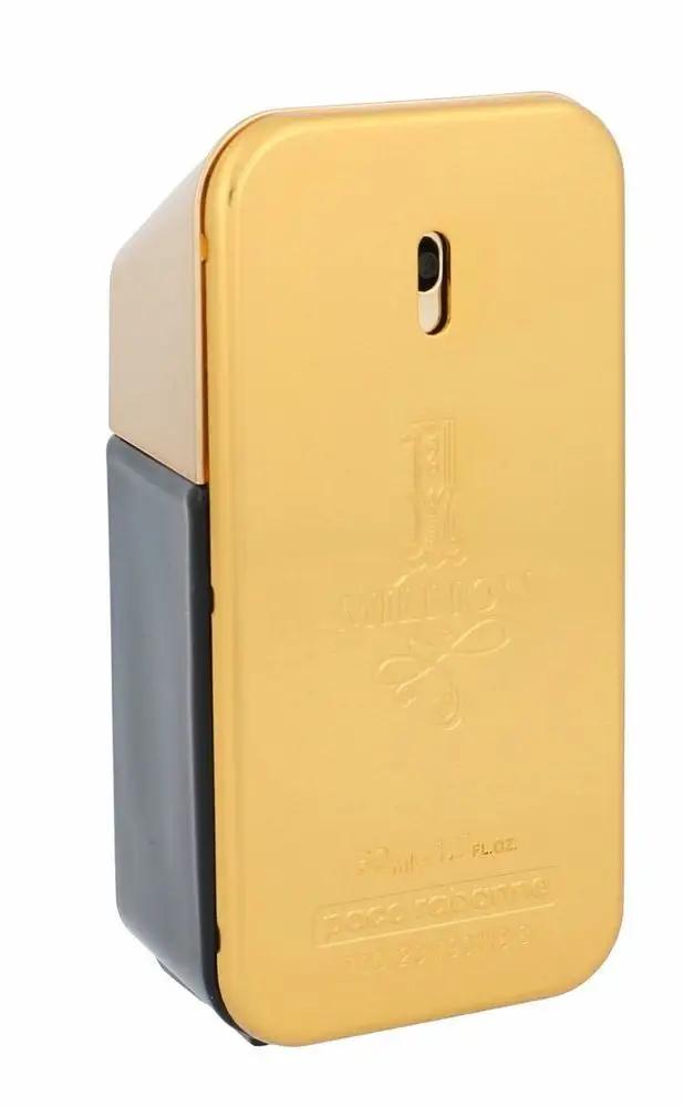 Paco Rabanne 1 Million eau de toilette 50ml Gold
