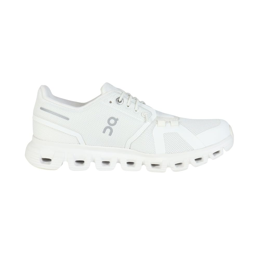 Кроссовки Cloud 6 White White см [ON] женские 23.0