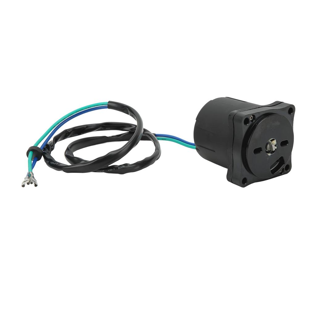 12V Реверсивный мотор триммера 38100 87L00 Замена для подвесного мотора Suzuki DF70 DF85 DF90