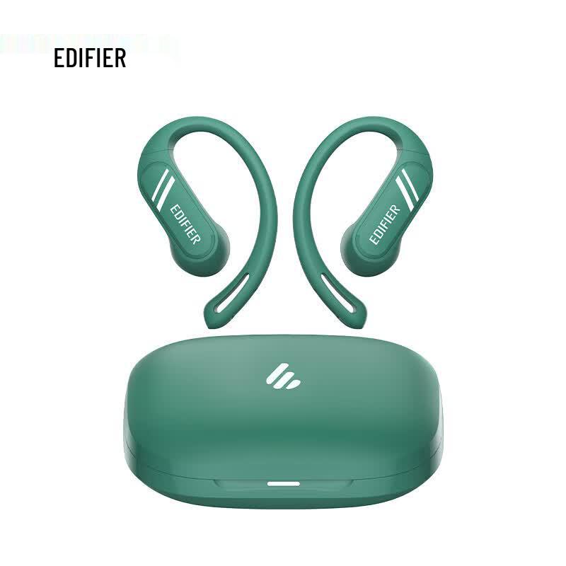 Edifier Comfo SE Открытые True Wireless Спортивные Наушники