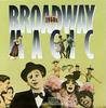 CD VARIOUS - Broadway Magic: The 1960s CK40698 Columbia 1987 Japan Soundtracks & Musicals Used