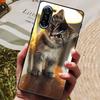 Для Redmi K40 Gaming Чехол Силиконовая Задняя Крышка Чехол для Телефона Для Xiaomi Redmi K40 Игровые Чехлы для Redmi K 40 Gaming Мягкий бампер Funda