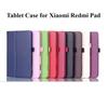 Для Xiaomi Redmi Pad SE 11 Redmi 10.6 Чехол Магнитный Складной Чехол Funda для Redmi pro 12.1 Pad mini 8.7 Чехол для планшета