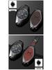 Xiaopeng Key Case: Fits 23 Models Including P7, P7i, P5, G3, G3i, G9, G6 - Men's Car Key Shell with Advanced Modifications