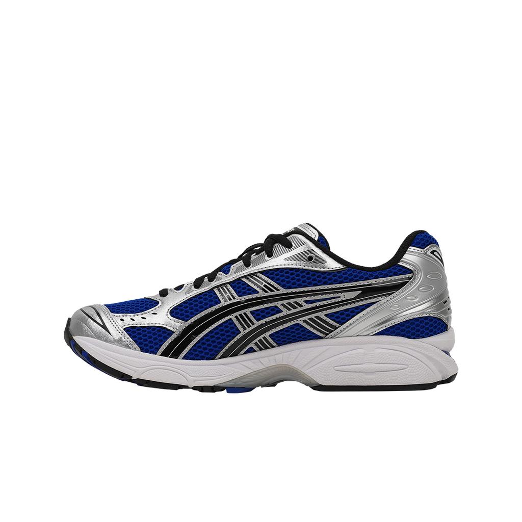 Asics Кроссовки Gel Kayano 14 Monaco Blue Silver Черные 1201A019-401