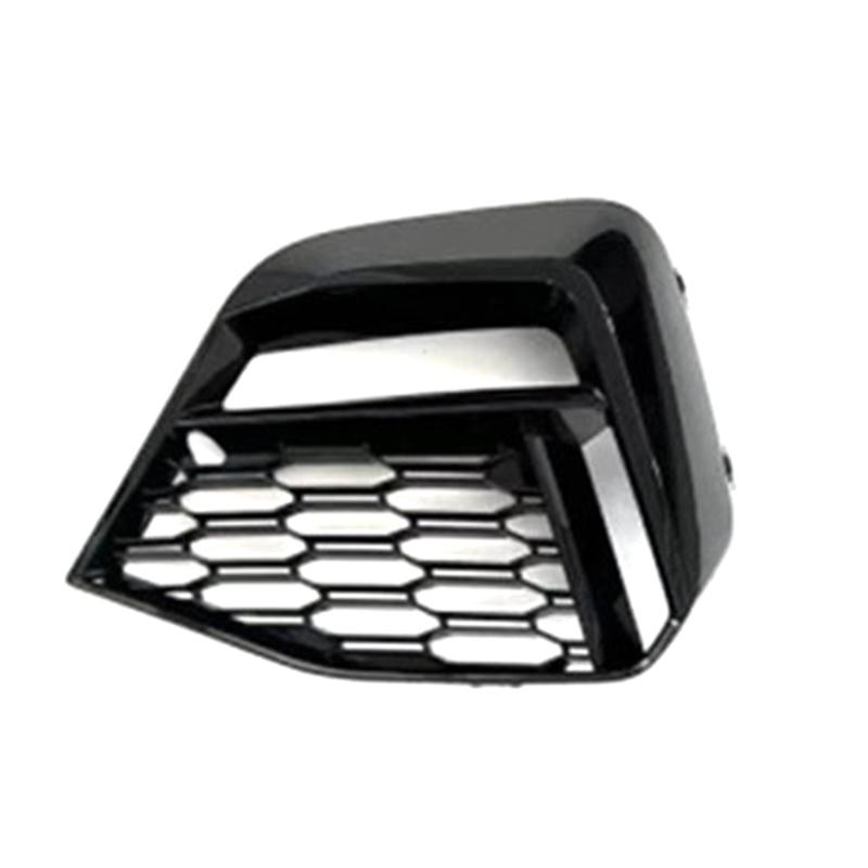 Front Bumper Fog Light Cover Bezel Grille Fog Lampshade For BMW 2 Series F44 M Gran Coupe M-Sport 2020