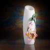 Home Decoration Accessories Ceramic Lotus Vase Desktop Ornaments Living Room Flower Arrangements Buddhist Enshrinement Vases