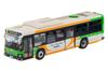 Tomica Limited Vintage Neo Isuzu Elga Tokyo Metropolitan Bureau of Transportation Завершенный продукт 321330 1/64 LV-N245d