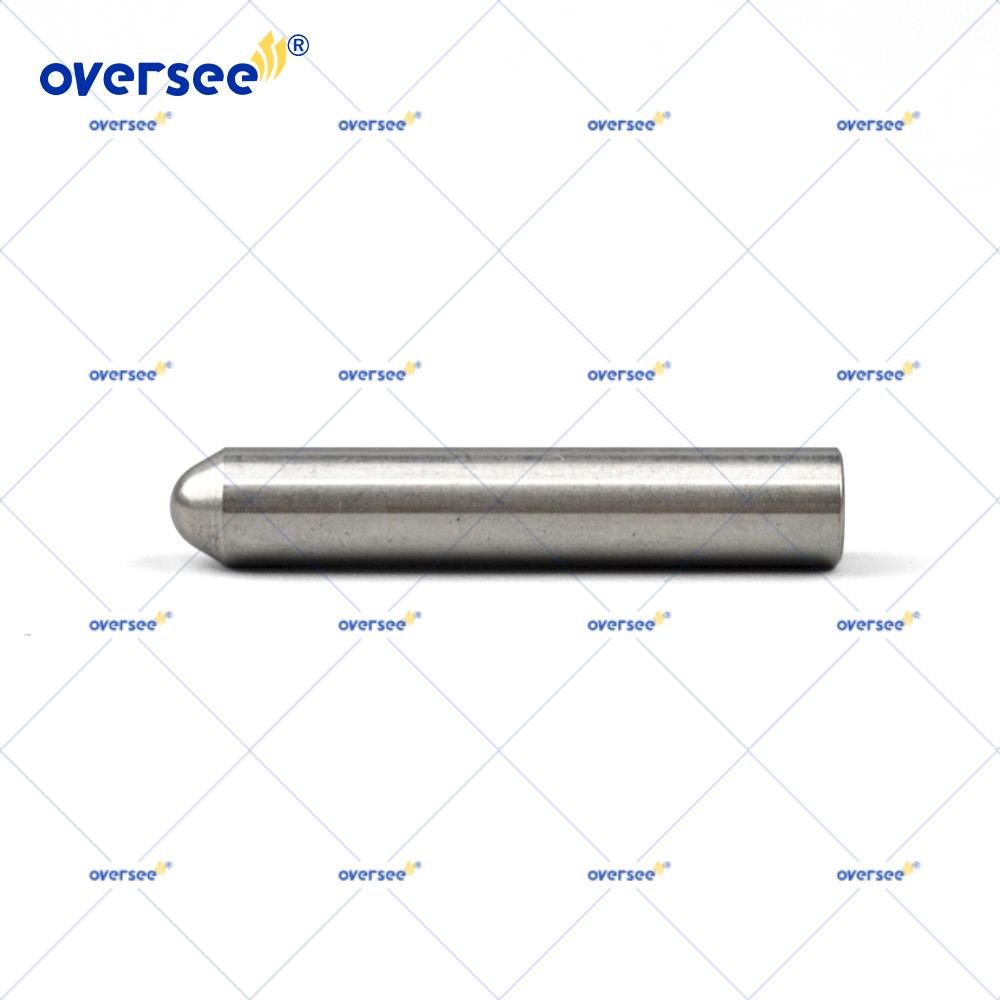 Plunger Shift 676-45635-00 Prop Shaft for Yamaha Outboard C CV 25HP 40HP 50HP 2T Engine