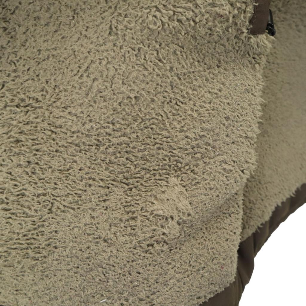 Patagonia Куртка Isthmus S Хаки Флисовая подкладка куртка для улицы 27020FA12 Мужская Б/У