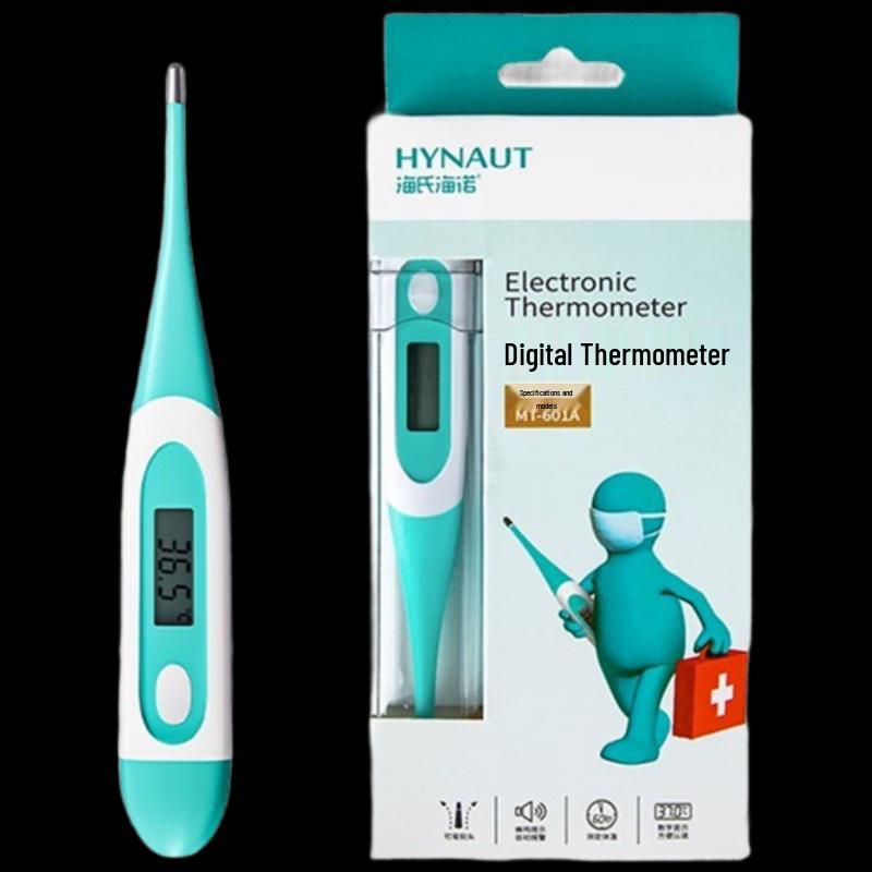 Хайши Хайно Цифровой Термометр (2-Pack)