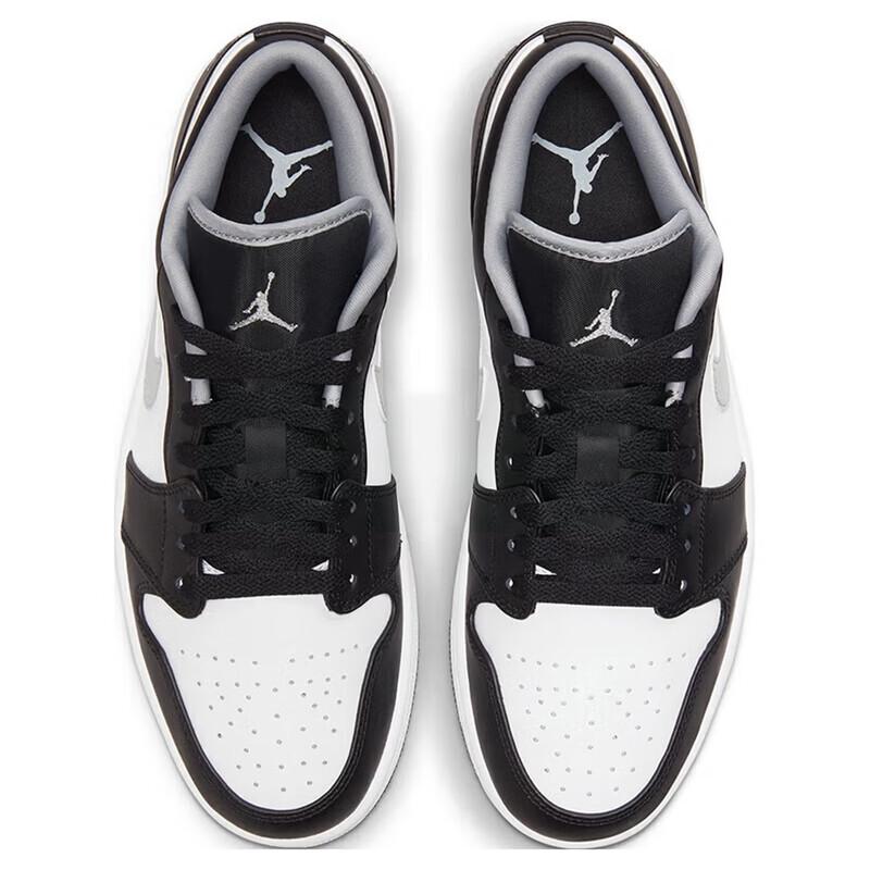 Nike Air Jordan 1 Low 'Shadow' Men's Casual Shoes