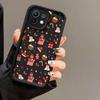 Чехол для телефона с принтом 'С Рождеством' для Xiaomi 17 Pro Max 15T 14T 13T 11Lite Poco X5 X6 X7 F5 F7 M6 M7 Pro 5G Мягкая крышка