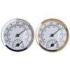Analog Thermometer Hang Garden Humidity Kitchen Tools