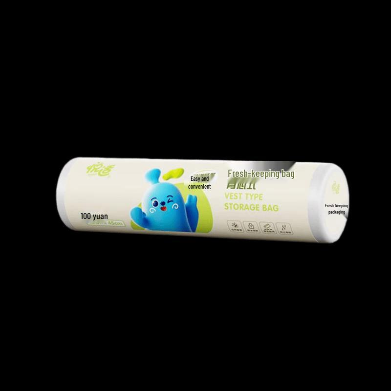 Mind Act Upon Mind Сумки для хранения свежих продуктов в виде жилета