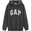 Gap Толстовки Унисекс С капюшоном Средние Другое 787414