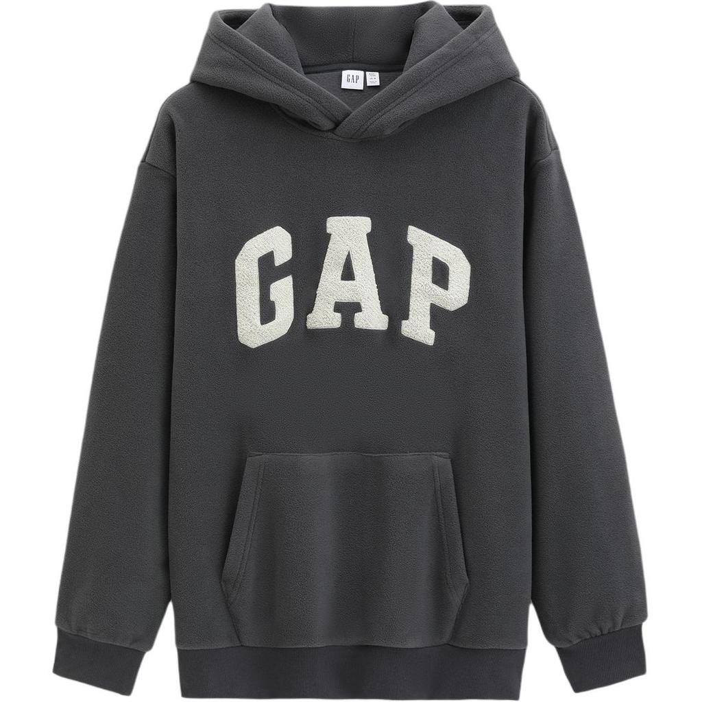 Gap Толстовки Унисекс С капюшоном Средние Другое 787414