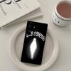 Чехол для телефона музыкальной группы Bad Omens для Samsung S 24 Fe 25 Ultra Plus 20 Lite 21 30 22 23 24 22 Ultra 5G Fundas