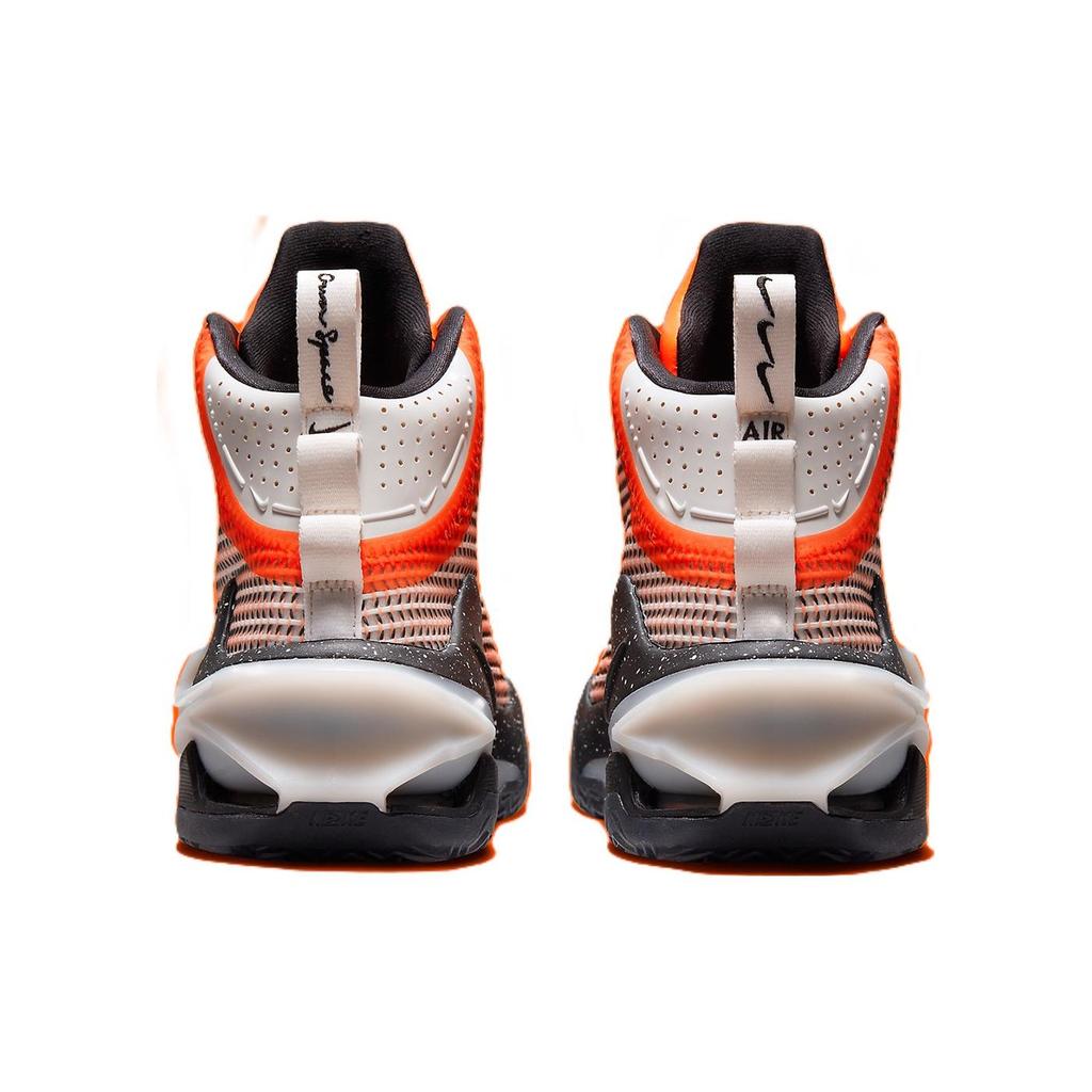 Nike Air Zoom GT Jump 'Orange Black' Men's CZ9907-800