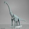 BANDAI SPIRITS Planosaurus Brachiosaurus Color-coded Plastic Model