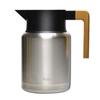 Термокувшин Quito Серебристый