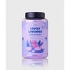 Leps Порошок для ванны с лавандой, большая емкость, Lovely Lavender 400 г