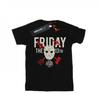 Friday 13th Mens Day Of Fear T-Shirt