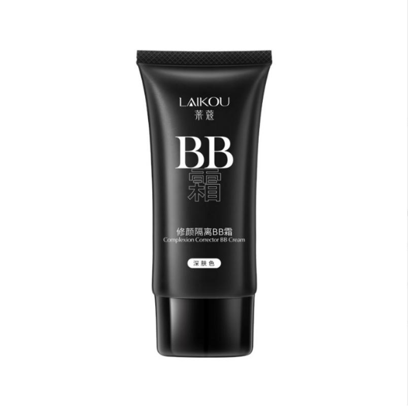 Основа для лица Жидкая BB Изоляция BB Крем Консилер Увлажняющий Тональный Макияж Bare Whitening Face Cover Консилер Макияж