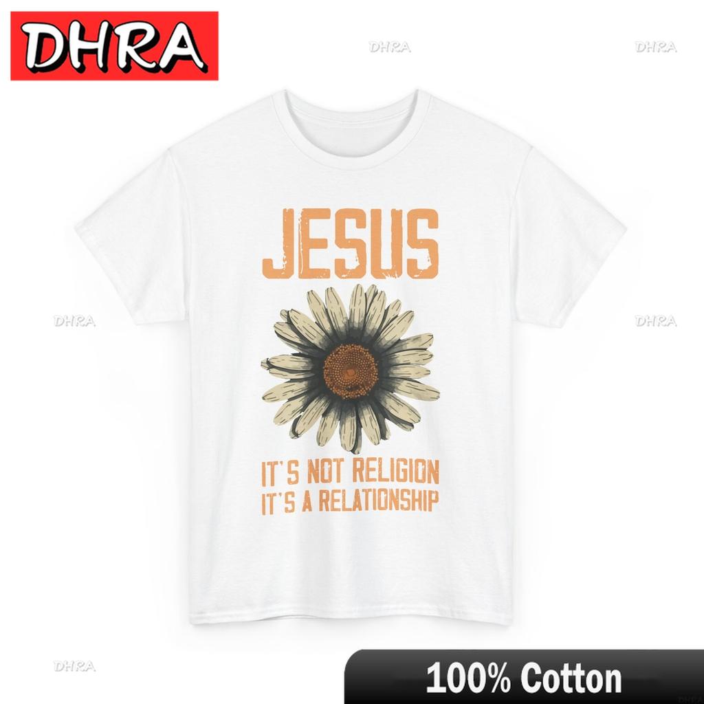 Walk with Jesus TShirt Christian Bible Verse Tee Faith Over Fear Shirt Graphic TShirts Vibes Guys Women Clothing TShirt
