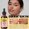 Body Tanning Cream Tanning Sunbath Sunless Skin Color Tanning Drops 60ML