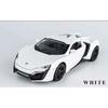 1/32 Lykan Hypersport Alloy Car Model Diecasts & Toy Vehicles Коллекция игрушечных машинок The Fast & Furious Игрушки для детей Подарки для детей