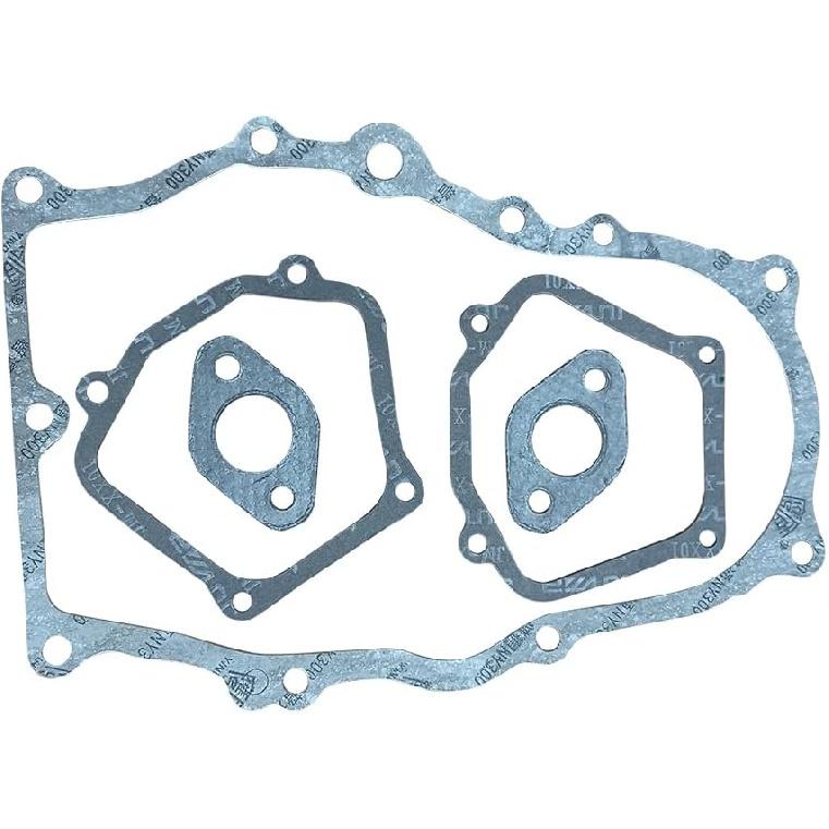New Full Set of Gaskets Compatible With Honda GX610 GX620 GX670 Engine
