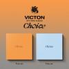 VICTON - 8th Mini Album: Choice [1 Out of 2 Randomly Sent]