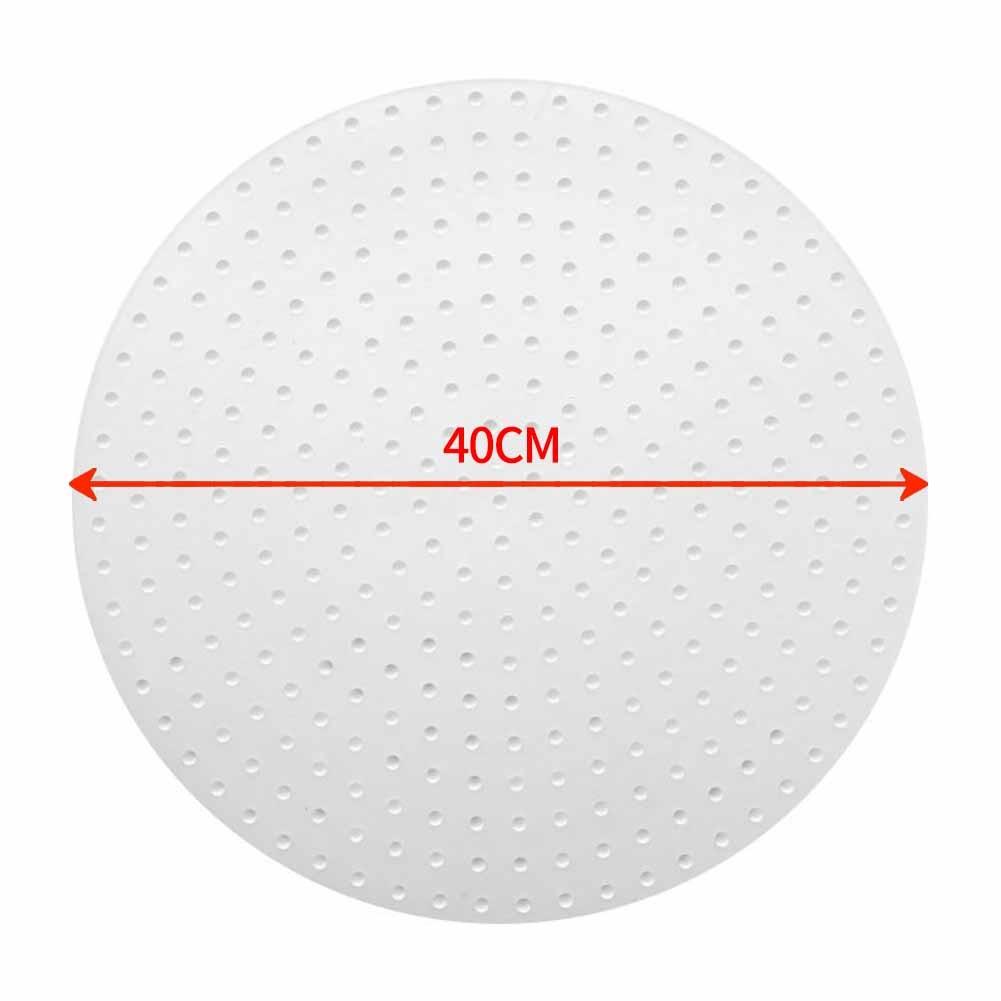 Small Silicon Pad Thickening 18-40cm 1pcs For Commercial