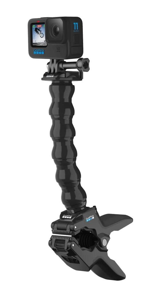 Оригинальный аксессуар GoPro Гусиная шея [ ] ACMFN-001