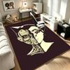astro boy A rug suitable for office chair areas living rooms and computer desks perfect for home offices and an ideal holiday gift