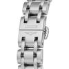Longines DolceVita L5.258.4.87.6 Women's Quartz Watch White Pearl Dial Stainless Steel Water Resistant Sapphire Glass
