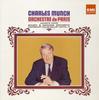 Компакт-диск ПАРИЖСКИЙ ОРКЕСТР, ШАРЛЬЗ МУНК - Болеро Рапсодия Испанская Дафнис E TOCE13017 EMI Classics 2004 Japan Obi Classical