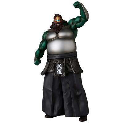 Medicom Toy UDF Ультра Детальная Фигурка №807 Серия Кинникуман 3 Король Нептун Высота прибл.. 125 мм Немасштабная Раскрашенная Готовая Фигурка