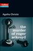 Книга The Murder of Roger Ackroyd : Level 5, B2+