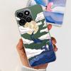 For Honor X7C 5G Case ALT-NX1 Cute Panda Cartoon Painted Cover Soft Slim Phone Case For Honor X7C X 7c HonorX7C 4G Fundas Bumper