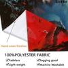 Witcher Wall Hanging Printed Fabric Blanket Decorative Tapestries for Bedroom Living Room Home Decor