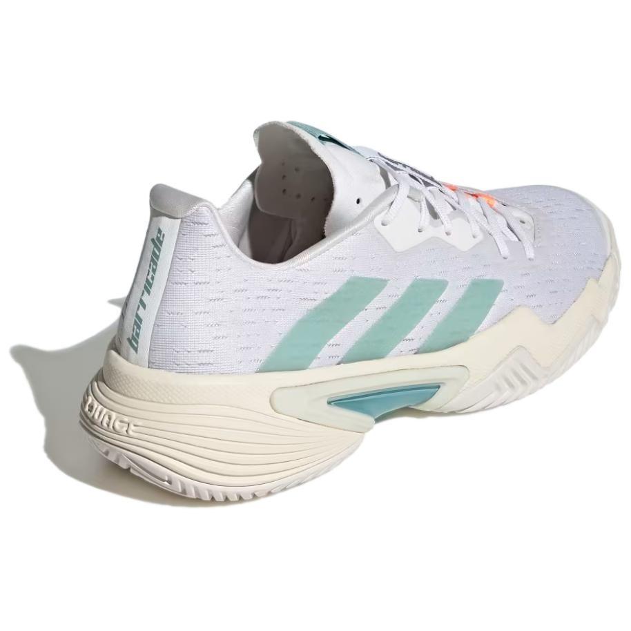 Барикада Parley x Барикада Wmns Adidas 'White Orbit Grey Mint' Женские GX6417