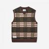 Butter Goods Weave Knitted Vest Weave Knitted Vest