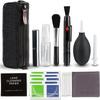DSLR Lens Camera Cleaner Kit Digital Camera Sensor Cleaning Kit SLR DV Cameras Clean Set for Sony Fujifilm Nikon Canon