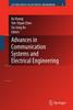 Книга Advances In Communication Systems and Electrical Engineering : 4